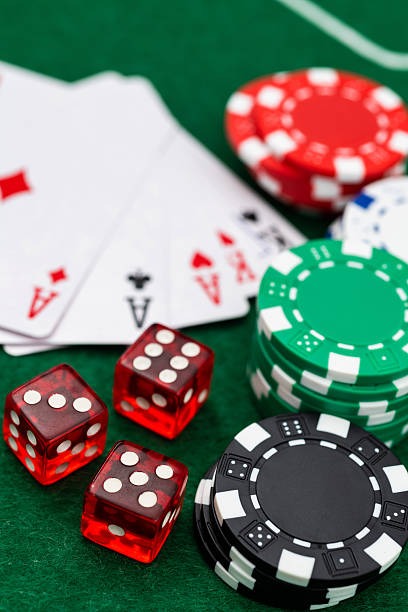 Bandar Poker table interface on dewa1000 gokil showing player positions and betting controls