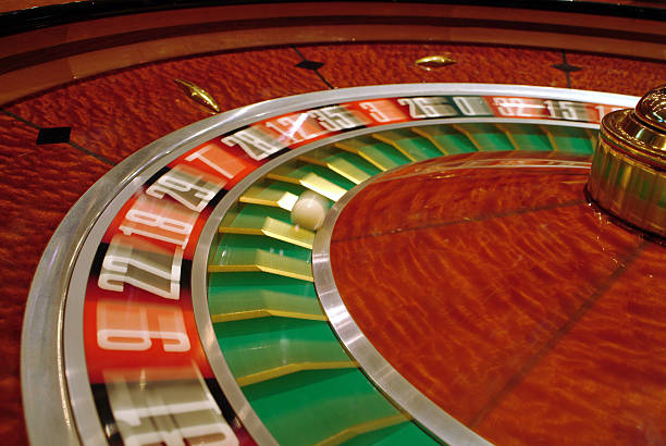 Live Casino dealer streaming from dewa1000 gokil studio with multi-camera view